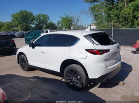 Mazda CX-5 * 2.5* CARBON* TURBO* ПАНО* KEYLESS* Camera* ПОДГР, снимка 5