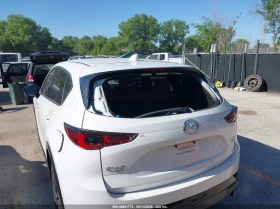 Mazda CX-5 * 2.5* CARBON* TURBO* ПАНО* KEYLESS* Camera* ПОДГР, снимка 7