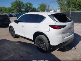 Mazda CX-5 * 2.5* CARBON* TURBO* ПАНО* KEYLESS* Camera* ПОДГР, снимка 6