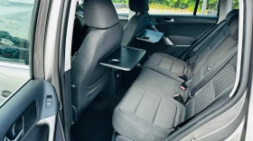 VW Tiguan 2.0tdi-4motion-Италия, снимка 8