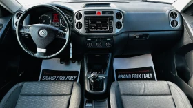 VW Tiguan 2.0tdi-4motion-Италия, снимка 10
