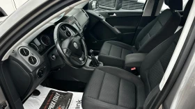 VW Tiguan 2.0tdi-4motion-Италия, снимка 7
