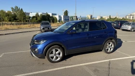 VW T-Cross, снимка 12