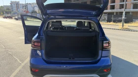 VW T-Cross, снимка 10