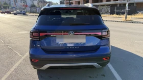 VW T-Cross, снимка 4