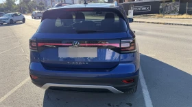 VW T-Cross, снимка 2