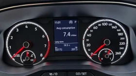 VW T-Cross, снимка 14