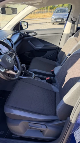 VW T-Cross, снимка 7