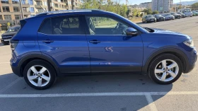 VW T-Cross, снимка 5