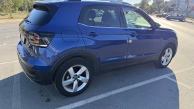 VW T-Cross, снимка 13