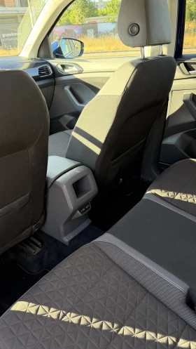 VW T-Cross, снимка 9