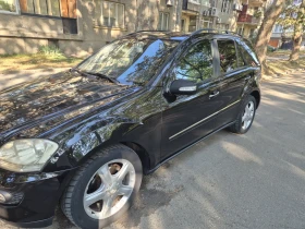 Mercedes-Benz ML 320, снимка 4