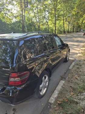 Mercedes-Benz ML 320, снимка 7