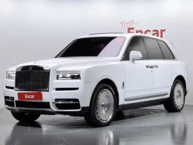 Rolls-Royce Cullinan КРАЙНА ЦЕНА: 283705 EUR, снимка 1