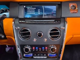 Rolls-Royce Cullinan КРАЙНА ЦЕНА: 283705 EUR, снимка 14