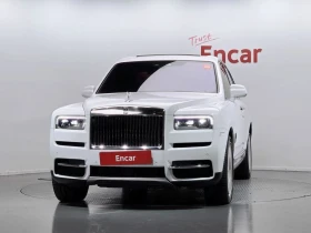 Rolls-Royce Cullinan КРАЙНА ЦЕНА: 283705 EUR, снимка 3