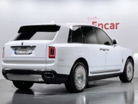 Rolls-Royce Cullinan КРАЙНА ЦЕНА: 283705 EUR, снимка 2