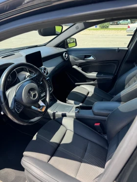 Mercedes-Benz GLA 200 Facelift | Panorama, снимка 6