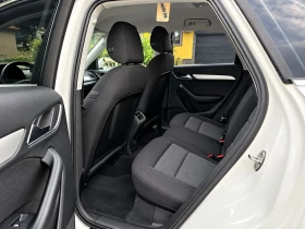 Audi Q3 2.0TDI 150к.с Quattro Facelift , снимка 11