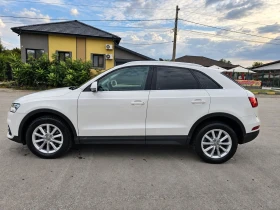 Audi Q3 2.0TDI 150к.с Quattro Facelift , снимка 7