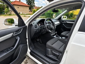 Audi Q3 2.0TDI 150к.с Quattro Facelift , снимка 10