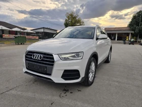 Audi Q3 2.0TDI 150к.с Quattro Facelift , снимка 1