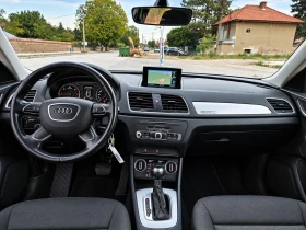 Audi Q3 2.0TDI 150к.с Quattro Facelift , снимка 15