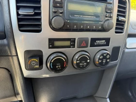 Suzuki Grand vitara 2.0i* ГАЗ* Facelift* , снимка 7