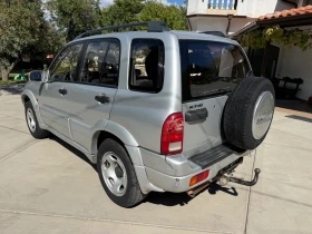 Suzuki Grand vitara 2.0i* ГАЗ* Facelift* , снимка 2