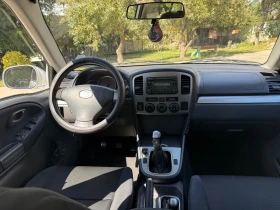 Suzuki Grand vitara 2.0i* ГАЗ* Facelift* , снимка 13