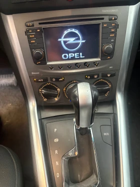 Opel Antara, снимка 7
