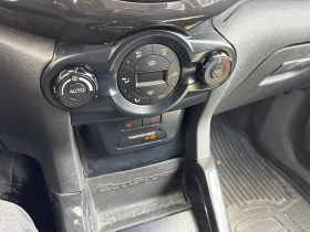 Ford EcoSport 1.0, снимка 13