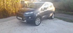 Ford EcoSport 1.0, снимка 1