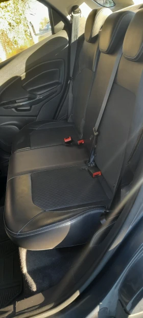Ford EcoSport 1.0, снимка 9