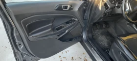 Ford EcoSport 1.0, снимка 12