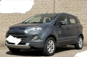 Ford EcoSport 1.0, снимка 3