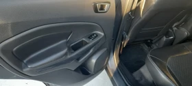 Ford EcoSport 1.0, снимка 11