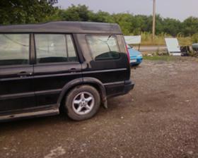Land Rover Discovery TD5 | Mobile.bg   4