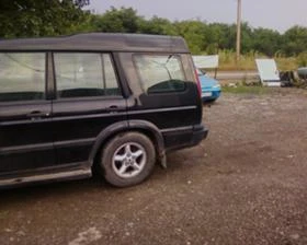 Land Rover Discovery TD5 | Mobile.bg    4