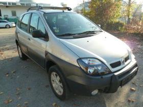     Renault Scenic rx4 dci ~11 .