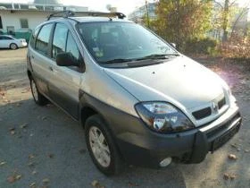 Renault Scenic rx4 dci | Mobile.bg    1