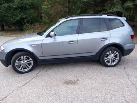 BMW X3 3.0d 218 hp, снимка 3