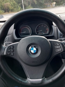 BMW X3 3.0d 218 hp, снимка 16