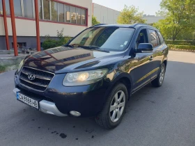 Hyundai Santa fe 2.2crdi, снимка 2