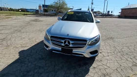 Mercedes-Benz GLC 300 2018* 360* Подгрев* keyless* Аutoparking* мъртва т, снимка 1