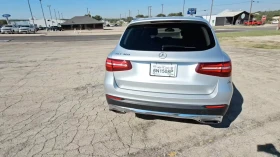 Mercedes-Benz GLC 300 2018* 360* Подгрев* keyless* Аutoparking* мъртва т, снимка 3