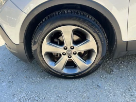 Opel Mokka 1.4 GPL, Cosmo, Navi, 6SP, Koja,  | Mobile.bg    9