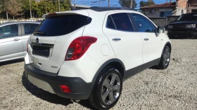 Opel Mokka 1.4    | Mobile.bg    9