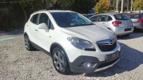 Opel Mokka 1.4    | Mobile.bg    14