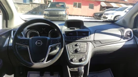 Opel Mokka 1.4    | Mobile.bg    4